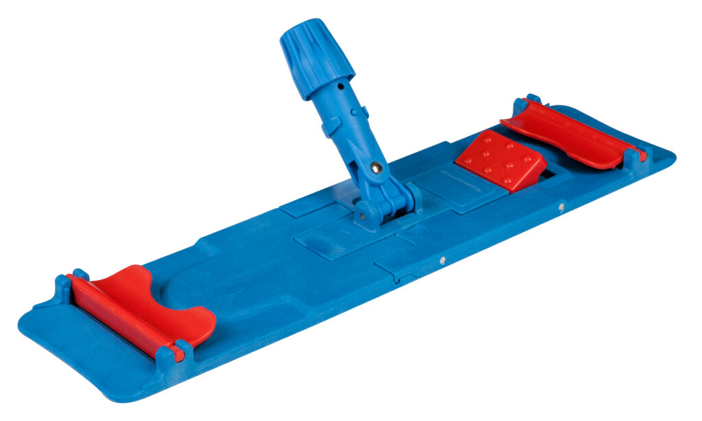 Magnetic TWO Magnet-Klapphalter für Laschensystem Mopphalter 40 und 50cm