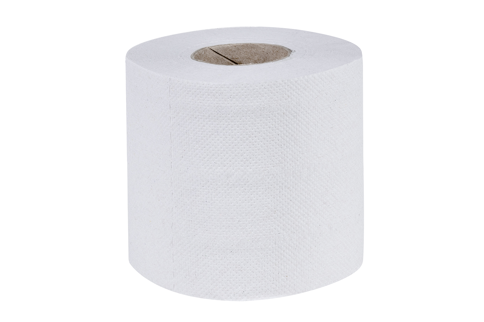 Toilettenpapier Kleinrolle, 2-lagig, 250 Blatt, FSC Recycled 100% - 1 Palette
