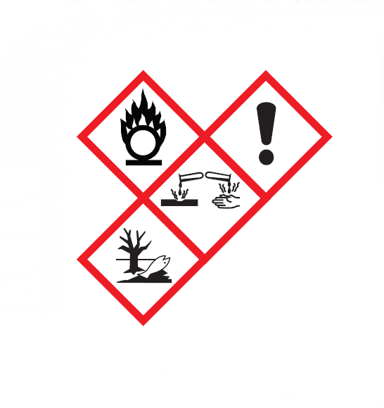 720kg Calciumhypochlorit Chlorgranulat für Trockenchlordosieranlagen