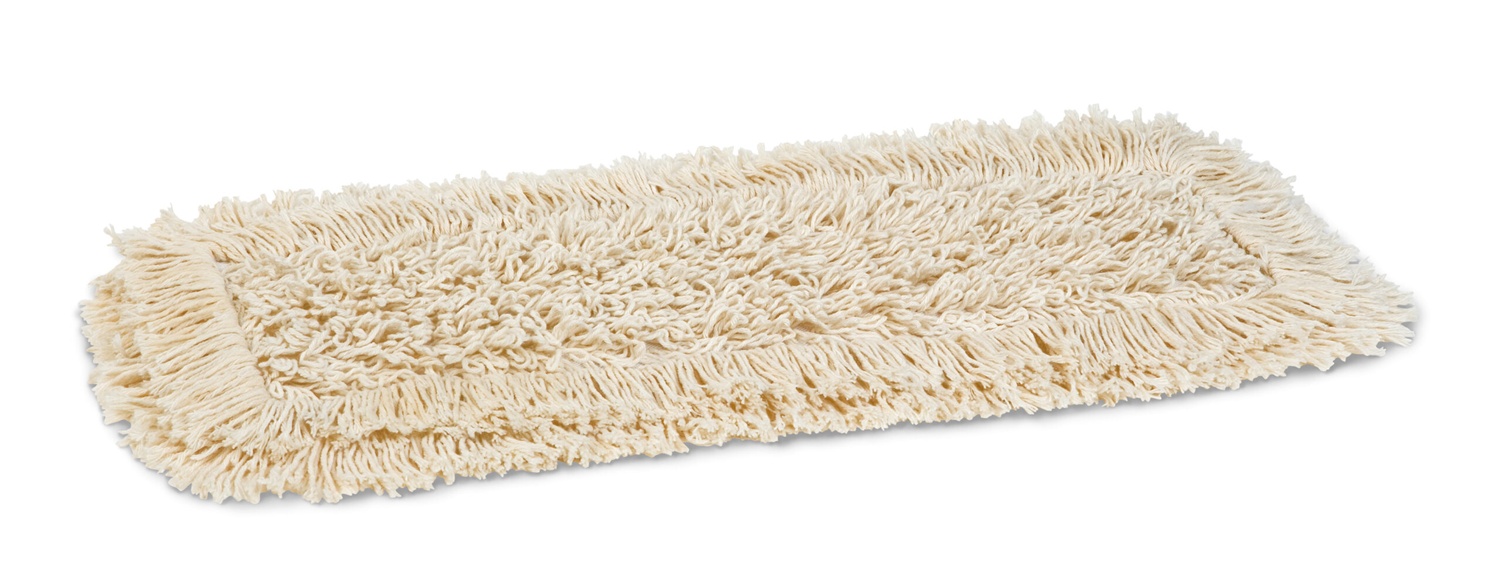 Mopp Economic Cotton 40cm, Tasche – Leistungsstarker Baumwoll-Taschenmopp