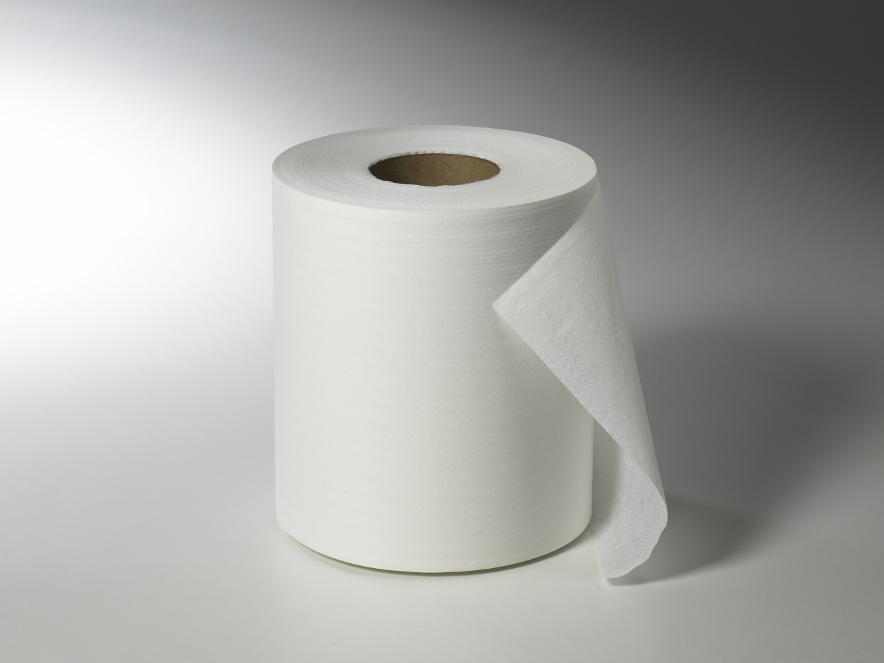 Fripa Universalrollen, Reinigungsrollen, 175m, 2-lagig, weiß, recycelt - 1 Palette