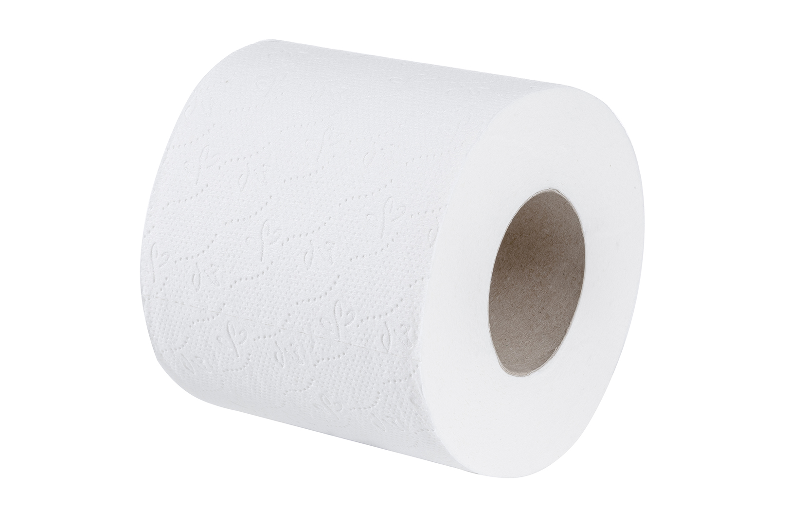 Toilettenpapier 3-lagig, 250 Blatt, Zellulose, FSC Mix Credit - 1 Palette