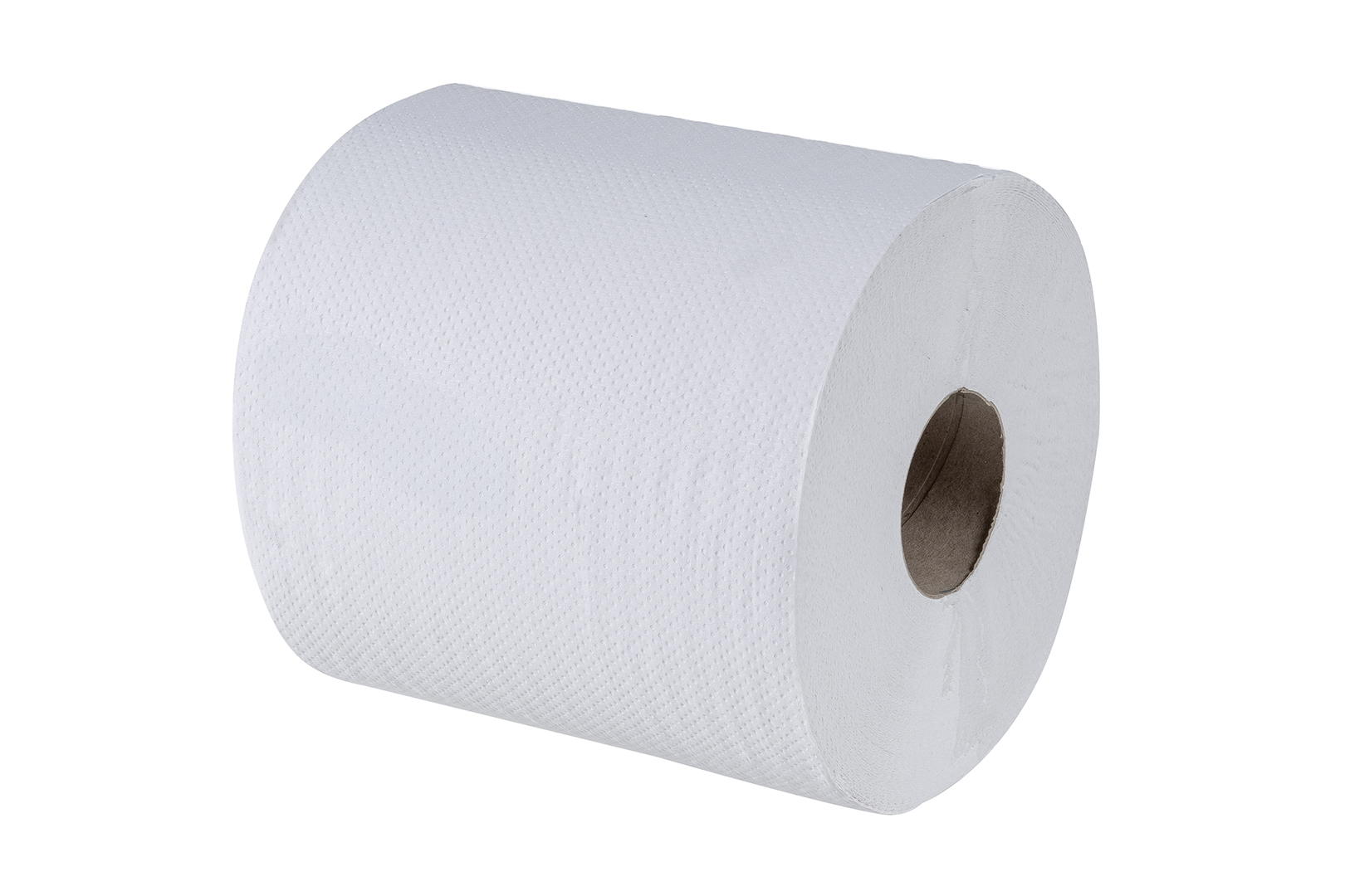 Handtuchrollen Innenabwicklung, 300,00 m, 1-lagig, Recycling, Mikroprägung - 1 Palette